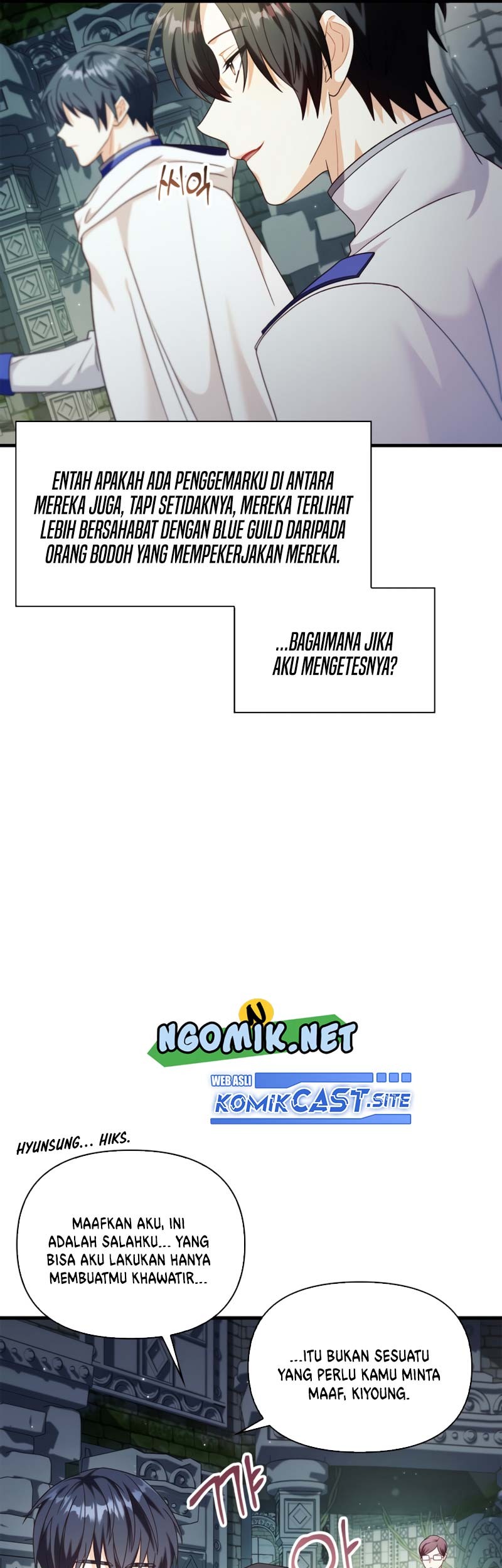 Regressor Instruction Manual chapter 51 halaman 61