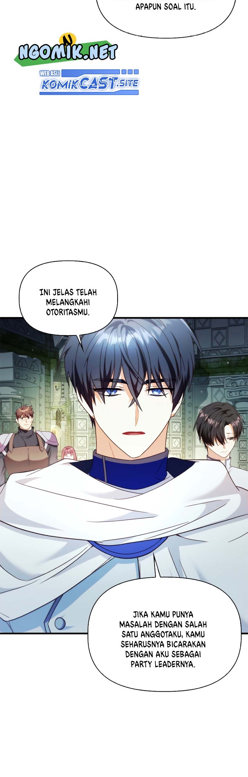 Regressor Instruction Manual chapter 51 halaman 65