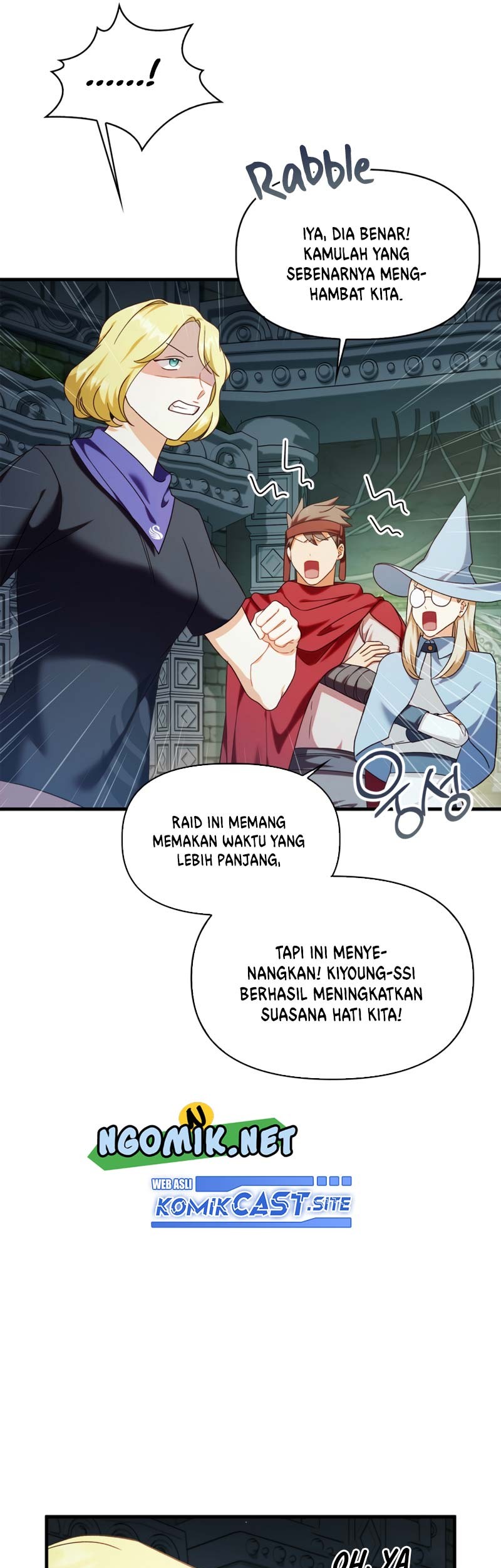 Regressor Instruction Manual chapter 51 halaman 67