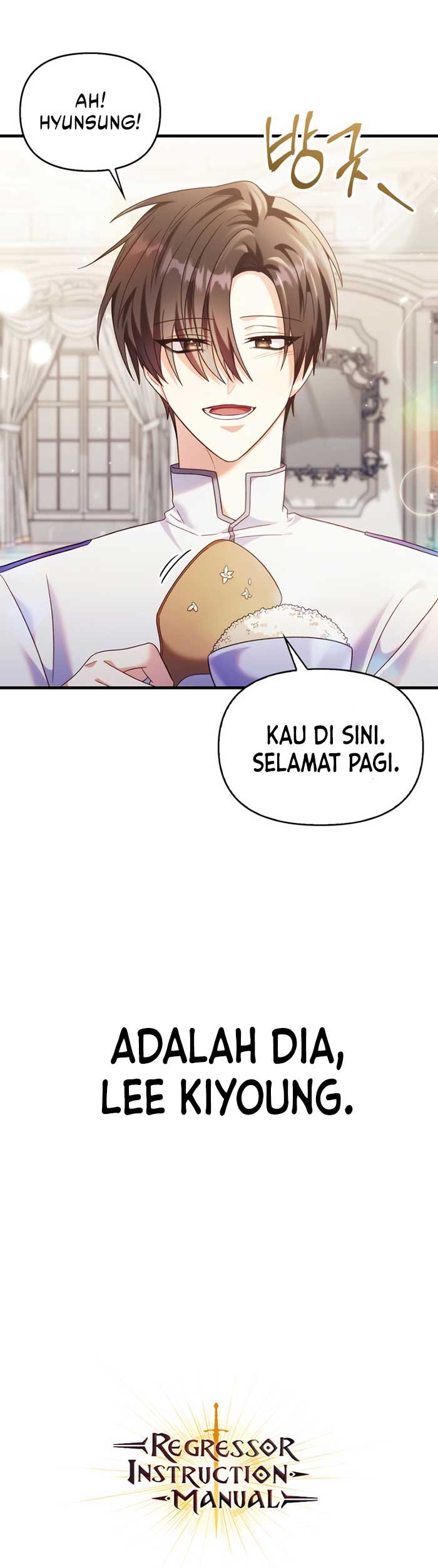 Regressor Instruction Manual Bab 54 halaman 75
