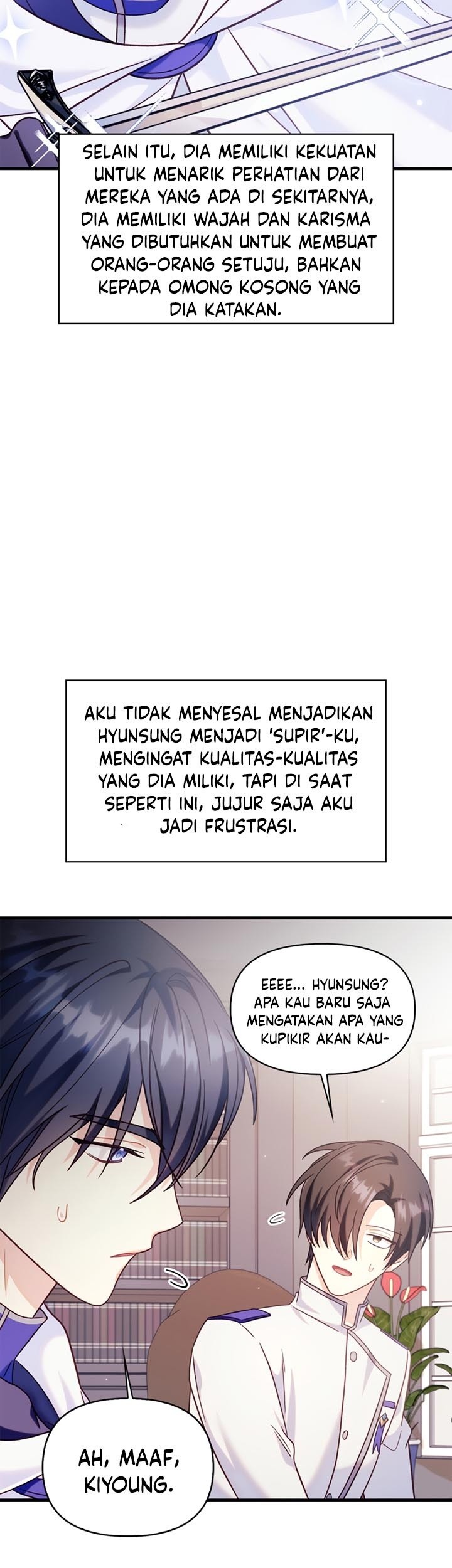 Regressor Instruction Manual Bab 55 halaman 57
