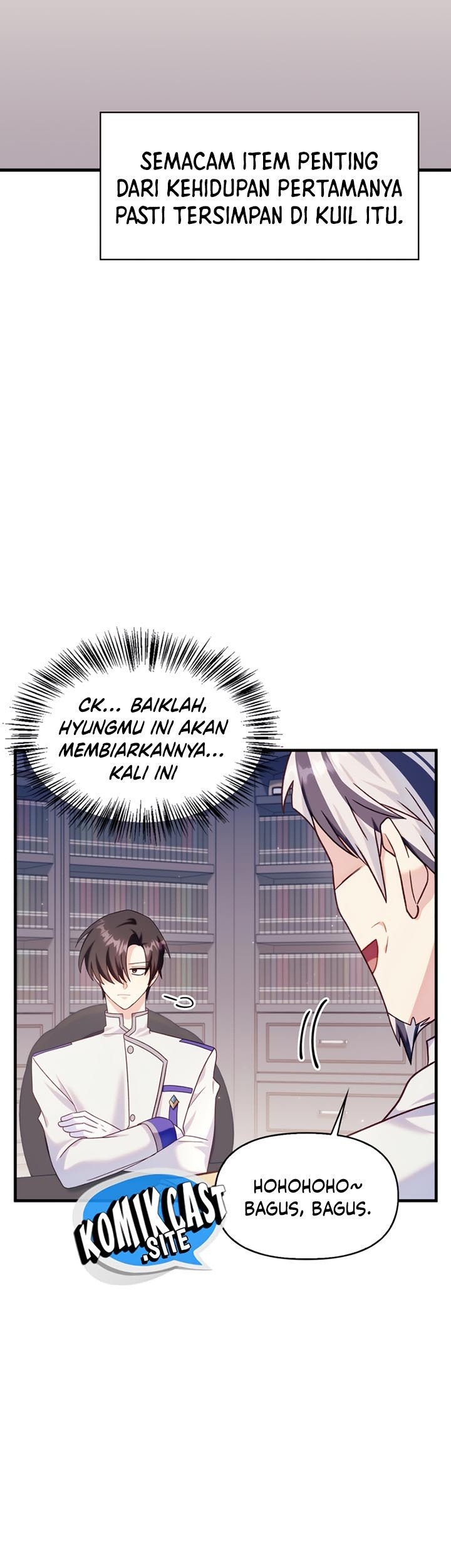 Regressor Instruction Manual Bab 55 halaman 61