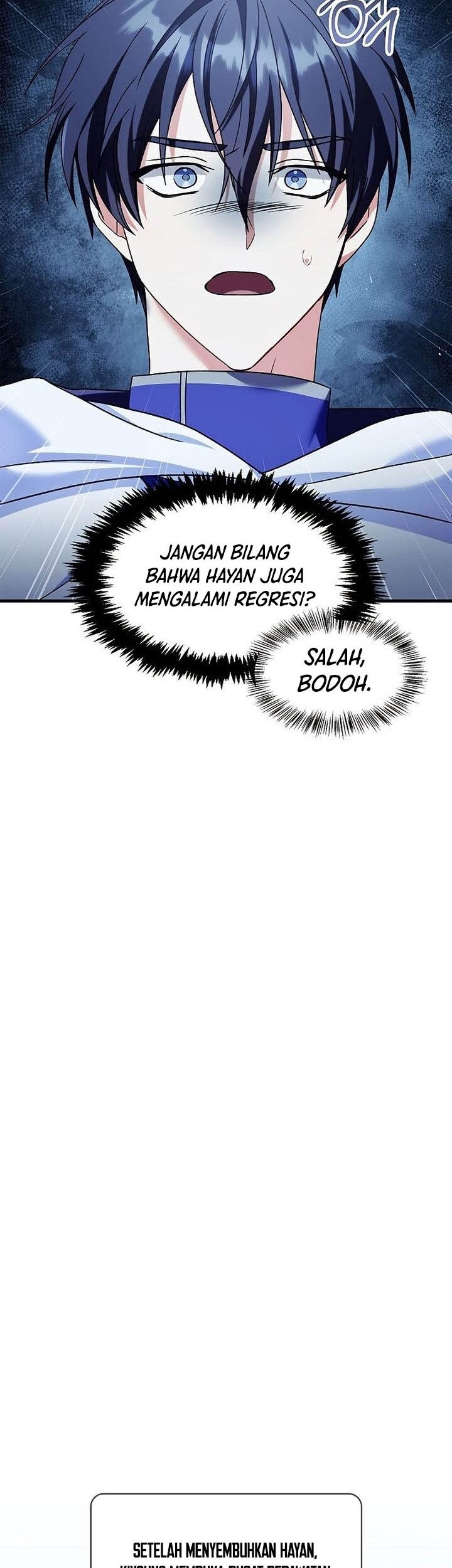 Regressor Instruction Manual chapter 58 halaman 31