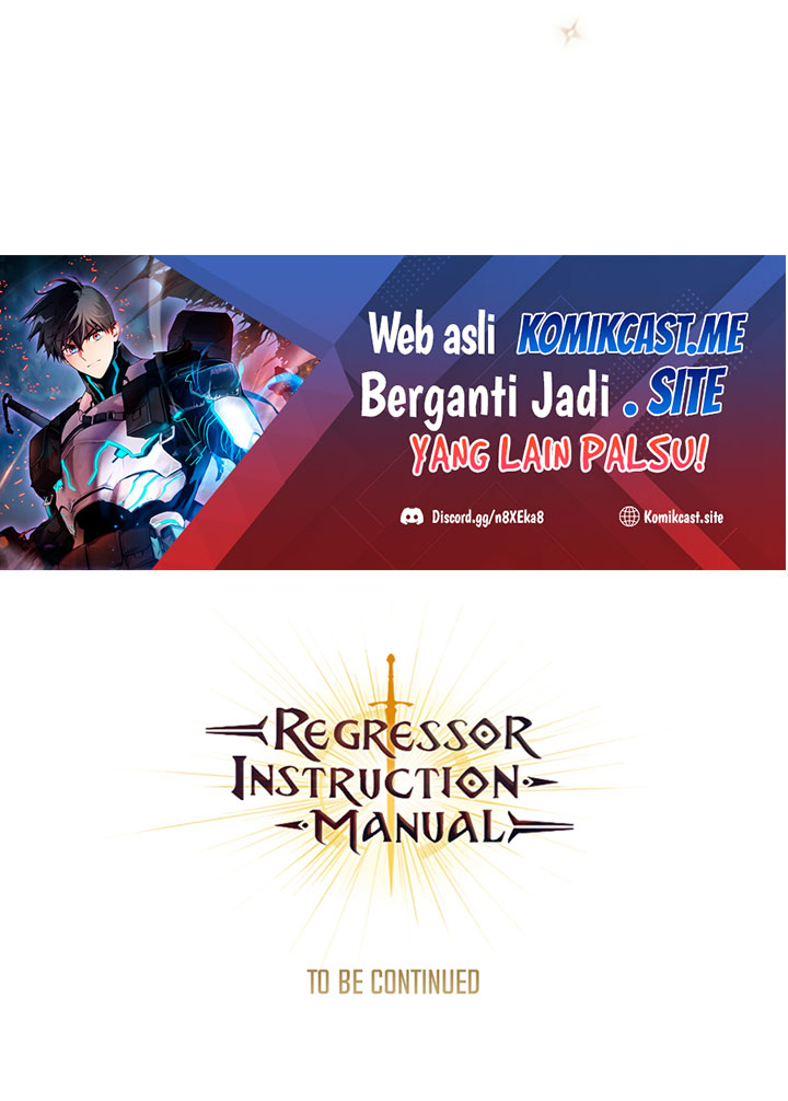 Regressor Instruction Manual Bab 63 halaman 95