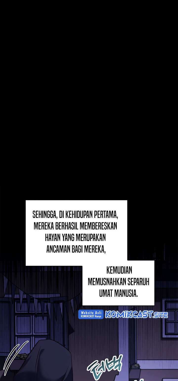 Regressor Instruction Manual chapter 64 halaman 50