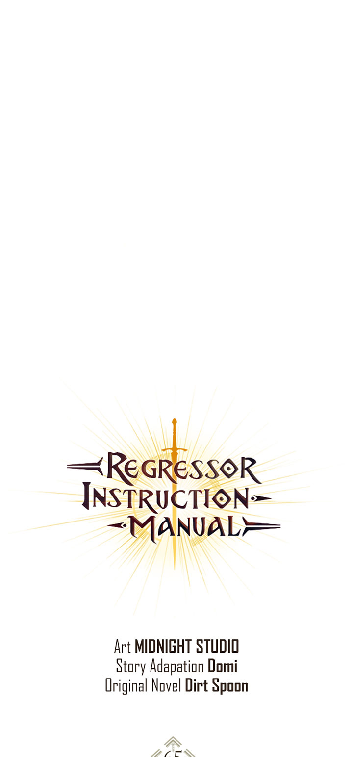 Regressor Instruction Manual Bab 65 halaman 31