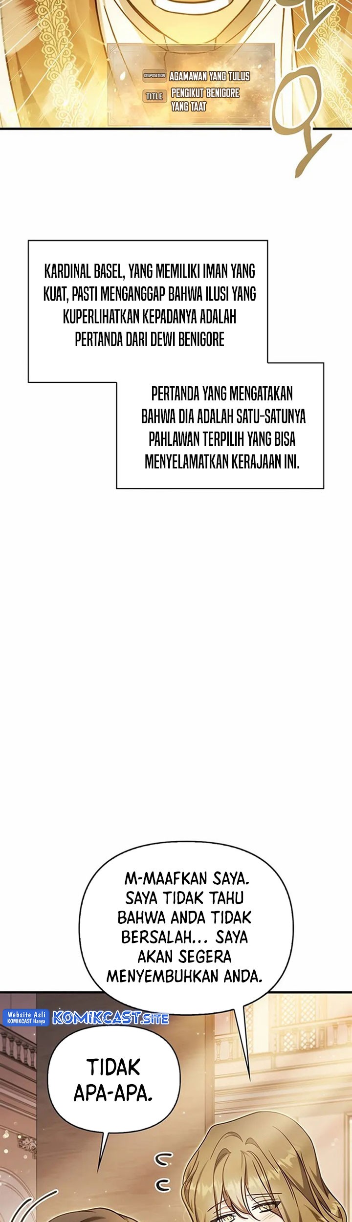Regressor Instruction Manual Bab 72 halaman 83