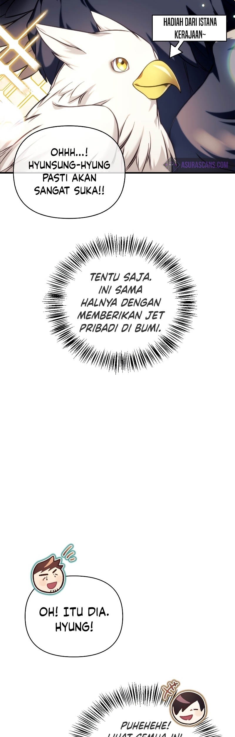 Regressor Instruction Manual Bab 73 halaman 71