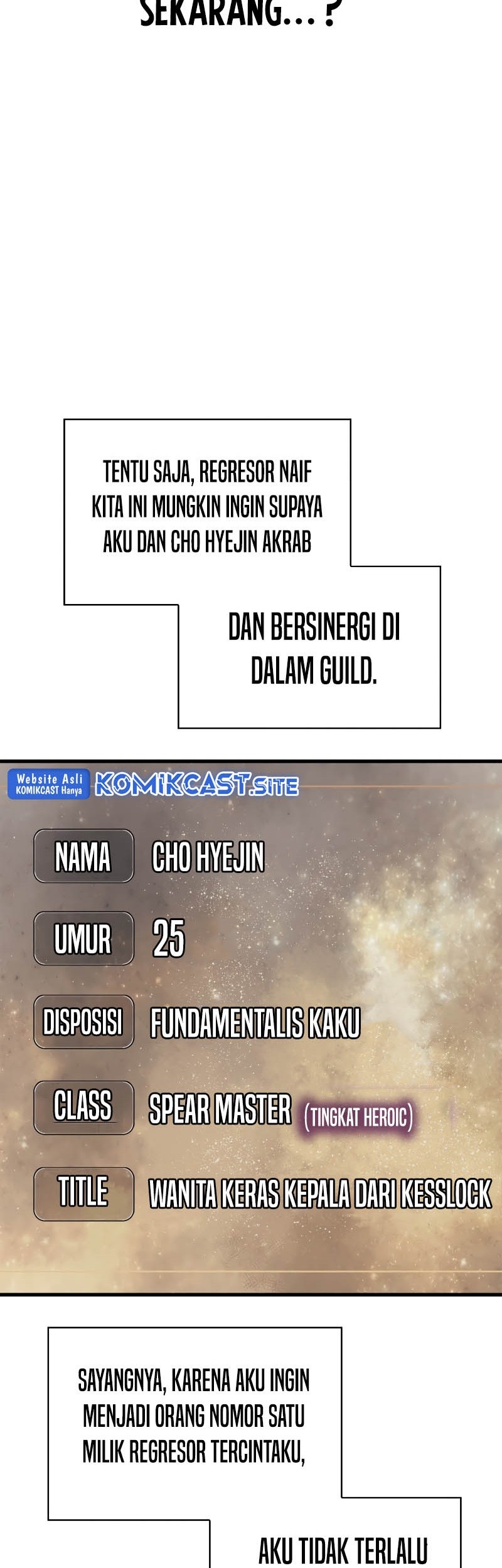 Regressor Instruction Manual Bab 73 halaman 87