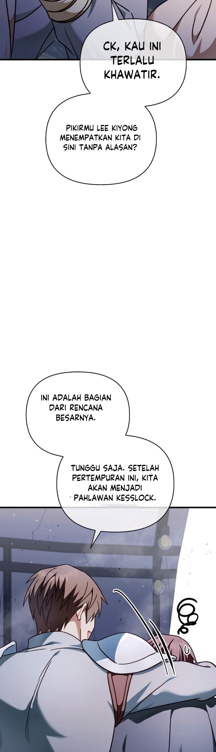 Regressor Instruction Manual Bab 78 halaman 71
