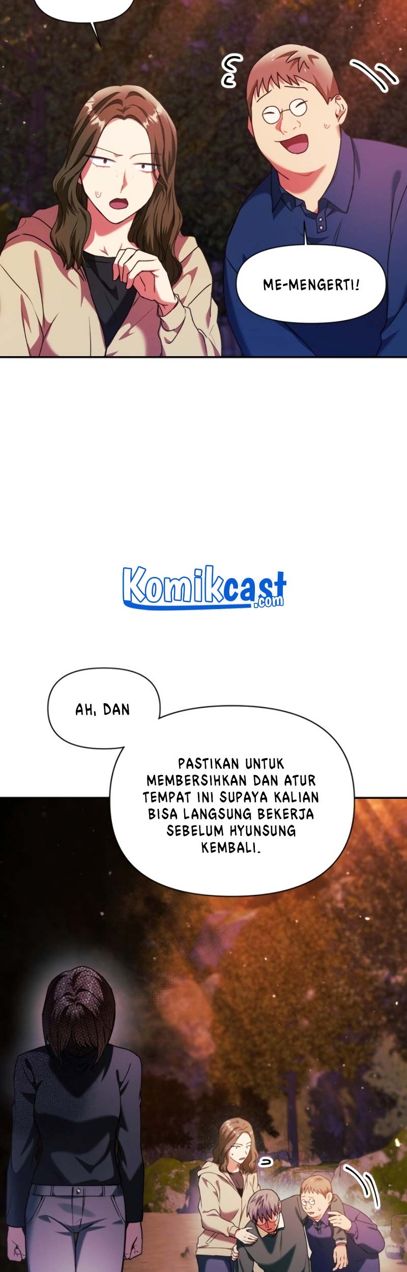 Regressor Instruction Manual Bab 8 halaman 44