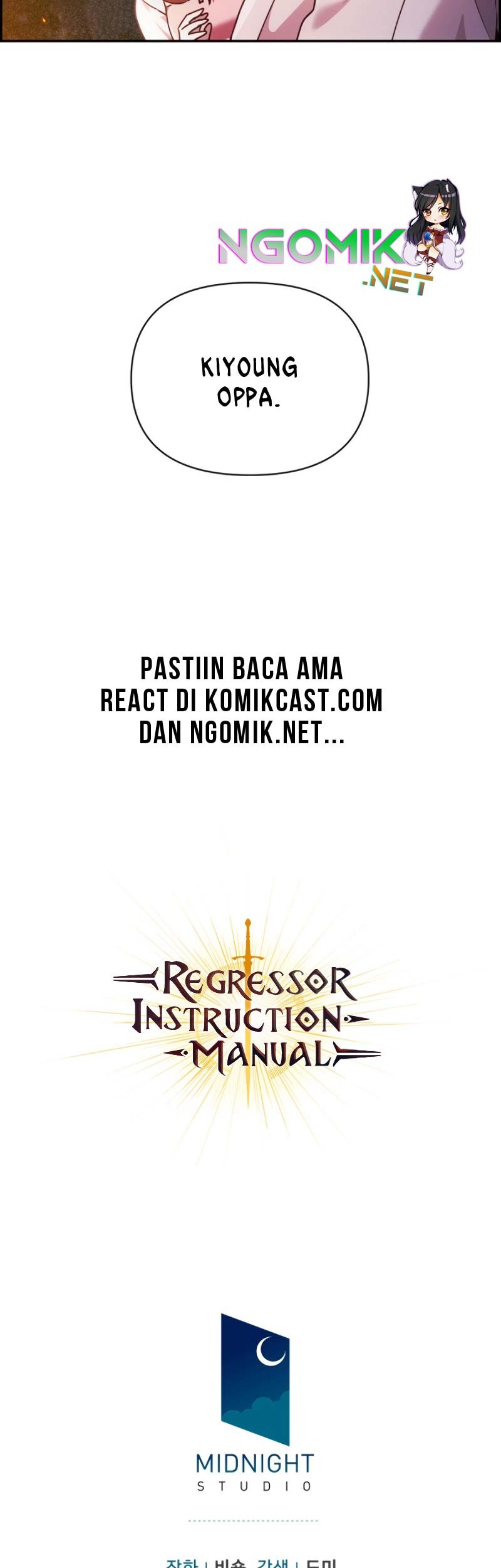 Regressor Instruction Manual Bab 8 halaman 93