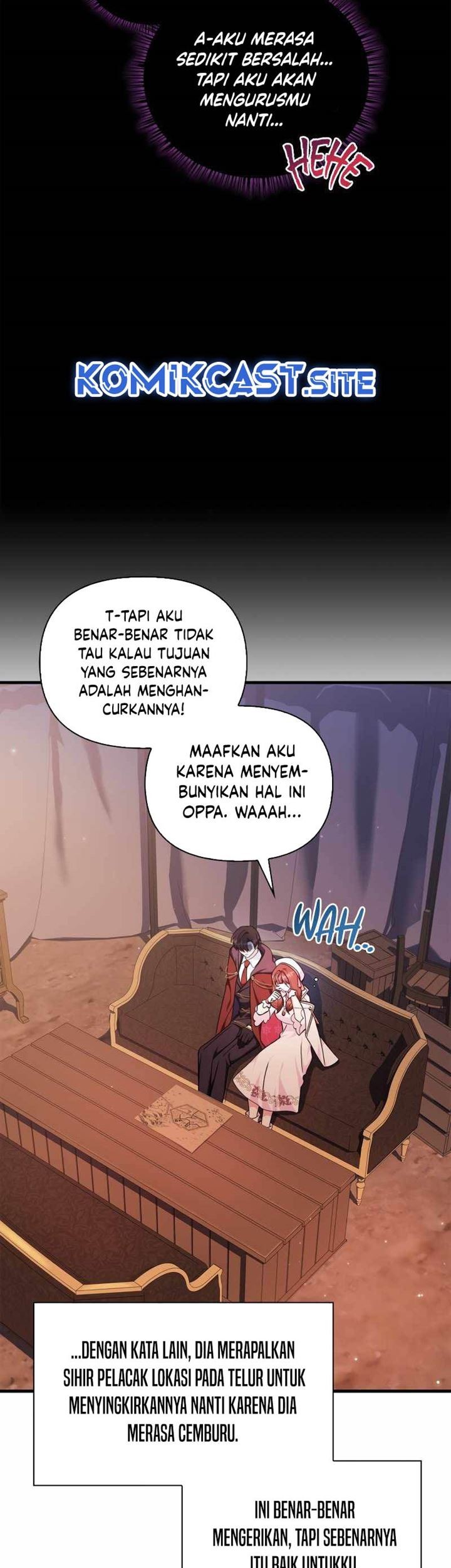 Regressor Instruction Manual chapter 84 halaman 83