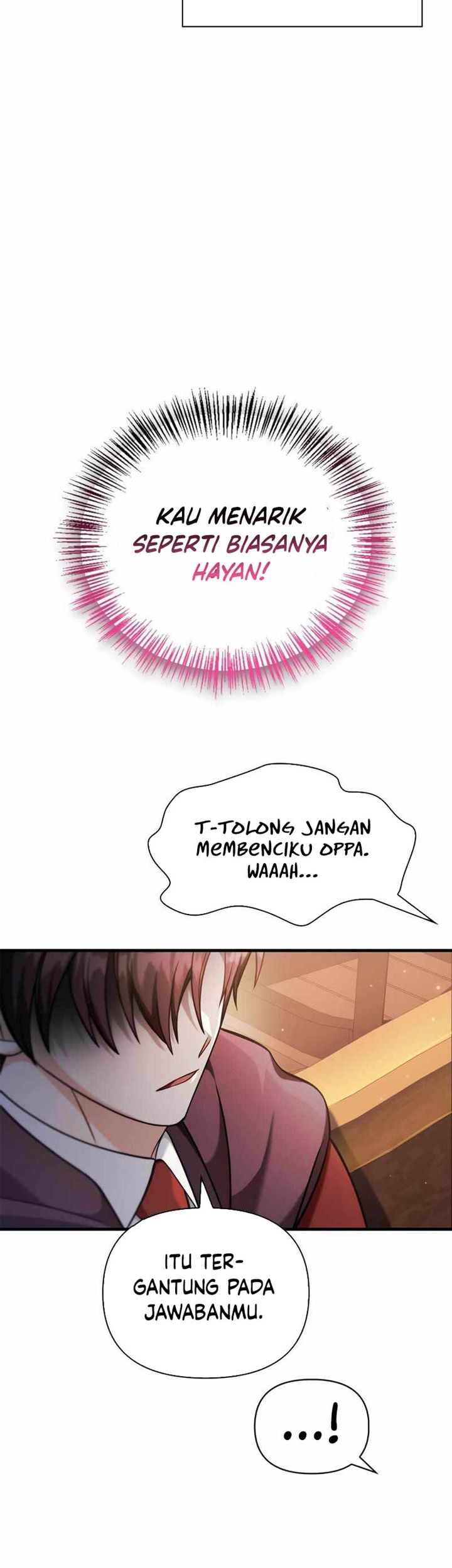 Regressor Instruction Manual chapter 84 halaman 85