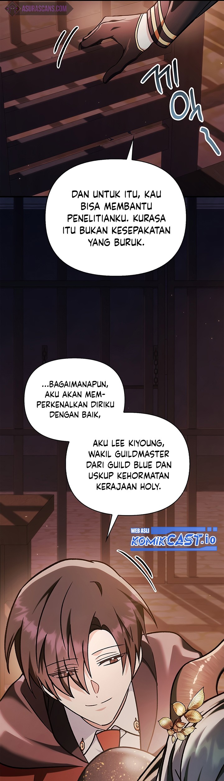 Regressor Instruction Manual Bab 85 halaman 73