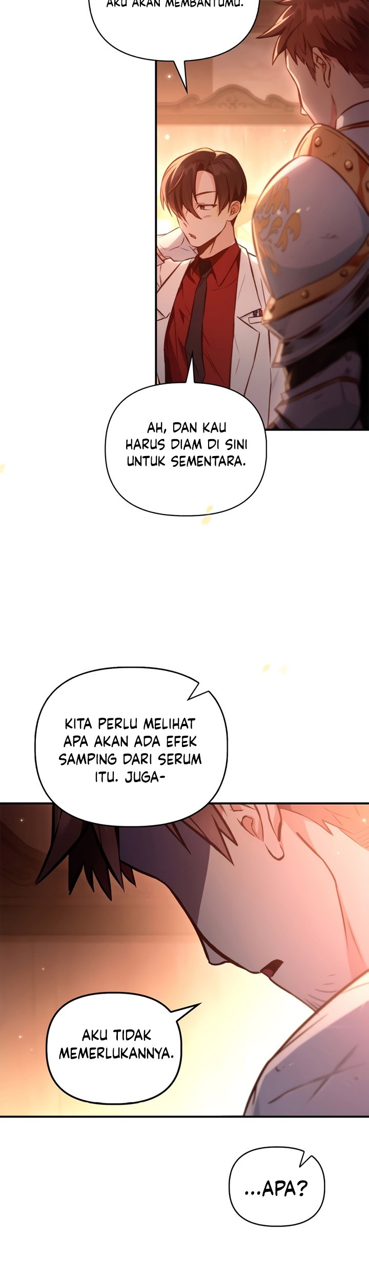 Regressor Instruction Manual chapter 91 halaman 69