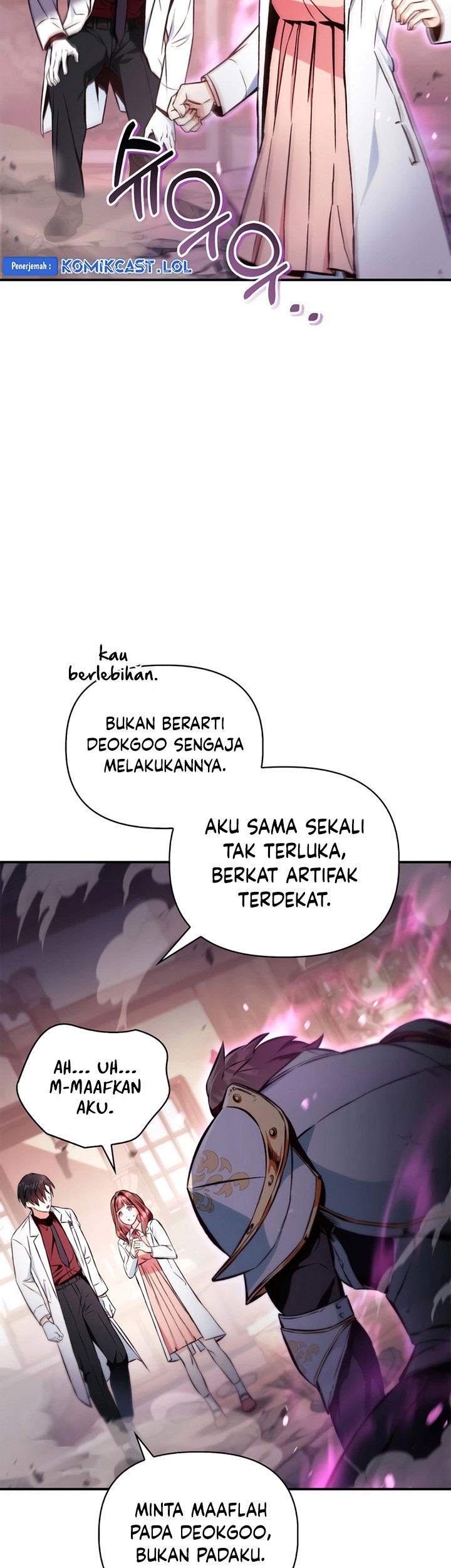 Regressor Instruction Manual Bab 92 halaman 23