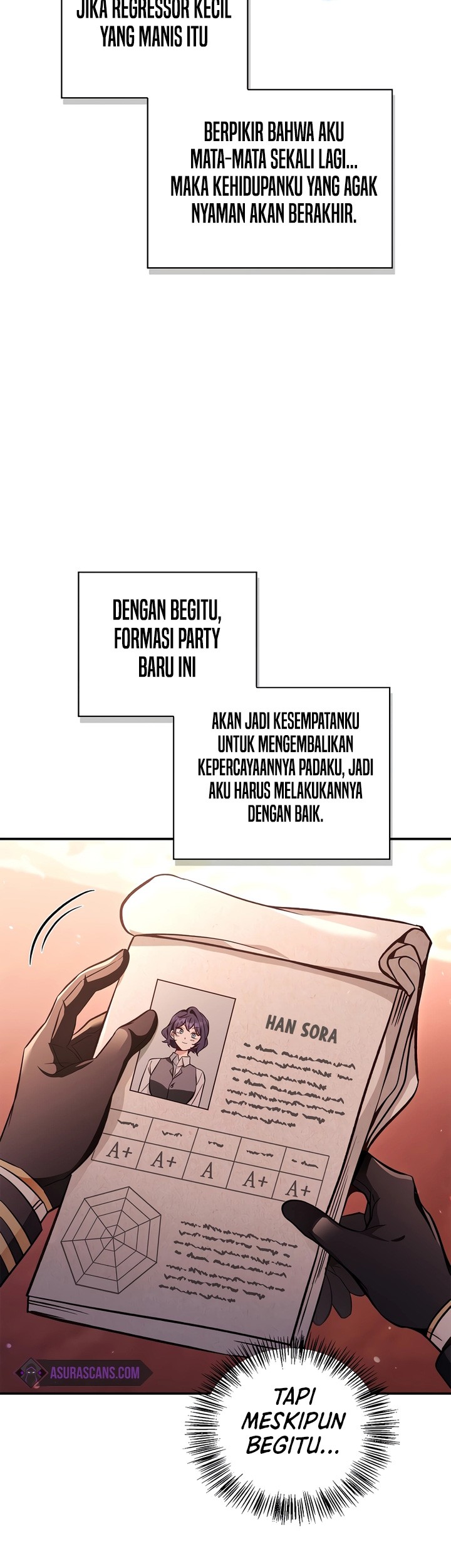 Regressor Instruction Manual Bab 96 halaman 35