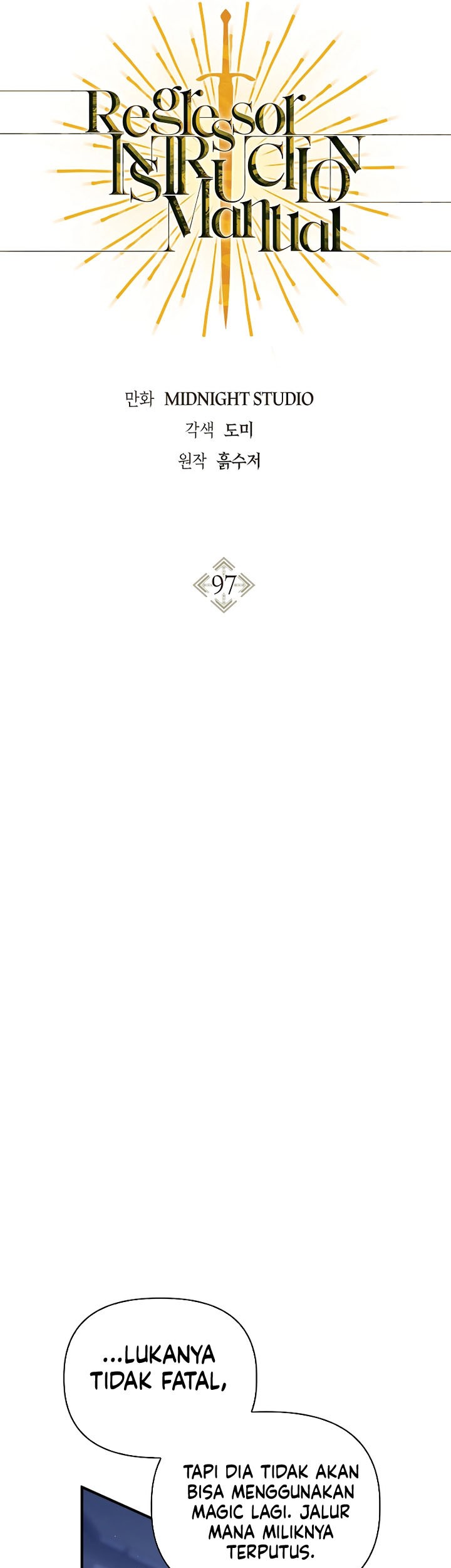 Regressor Instruction Manual Bab 97 halaman 61
