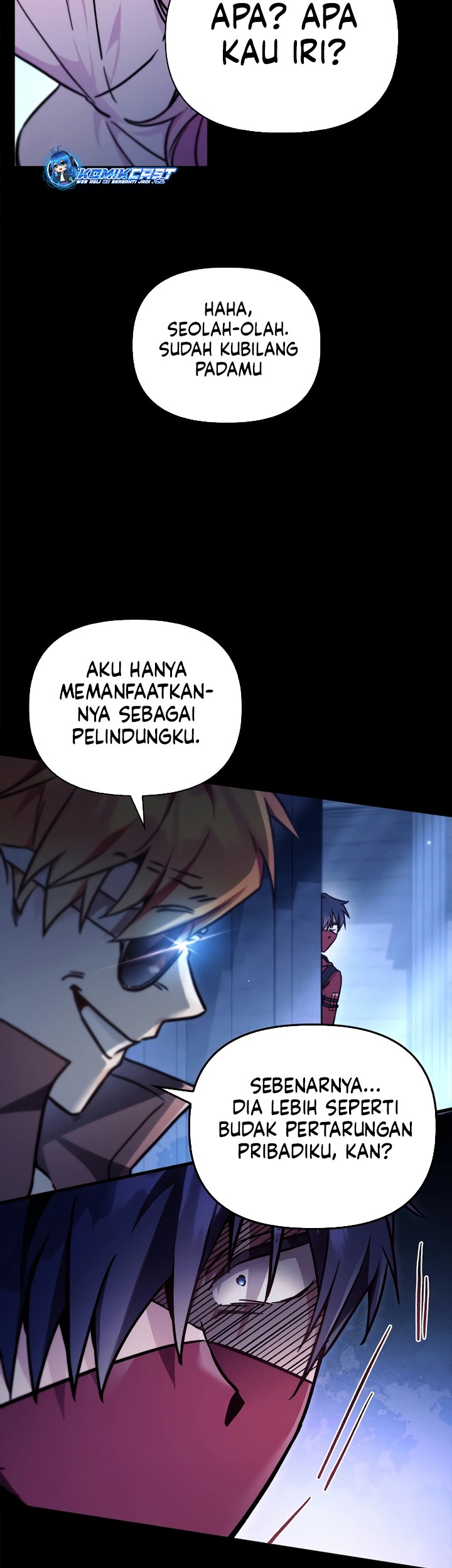 Regressor Instruction Manual chapter 99 halaman 13