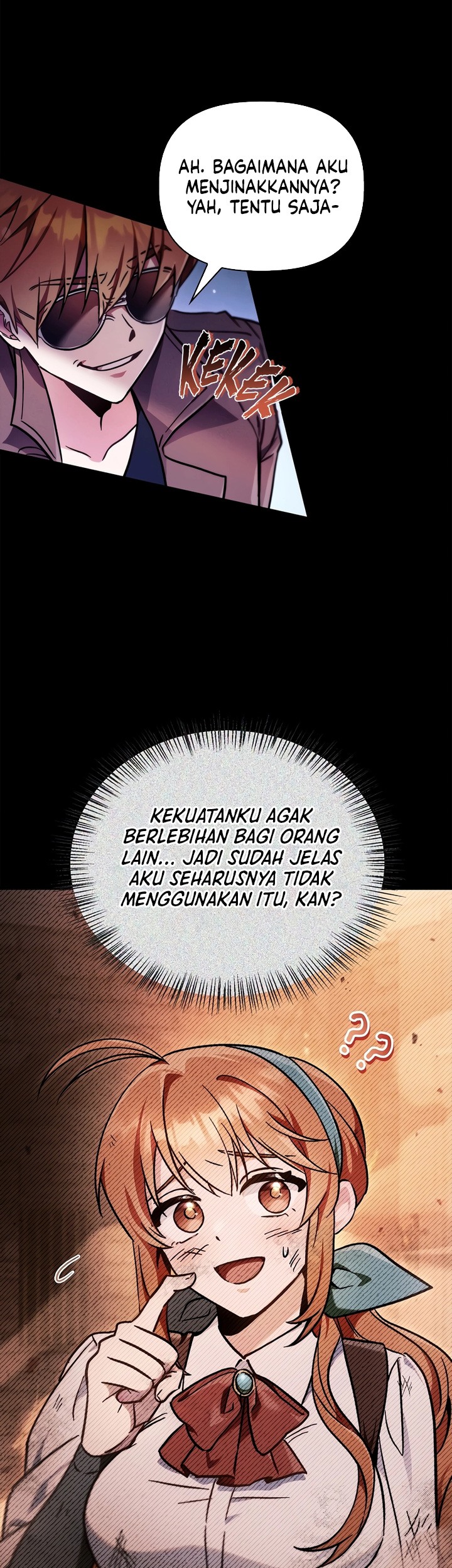 Regressor Instruction Manual chapter 99 halaman 17