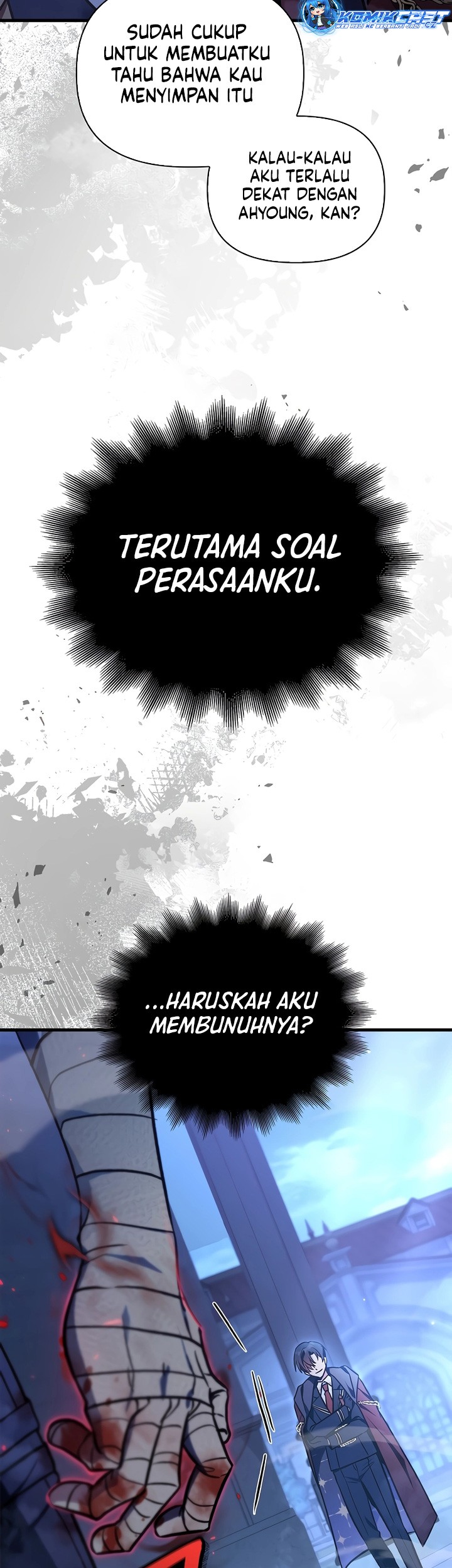 Regressor Instruction Manual chapter 99 halaman 43