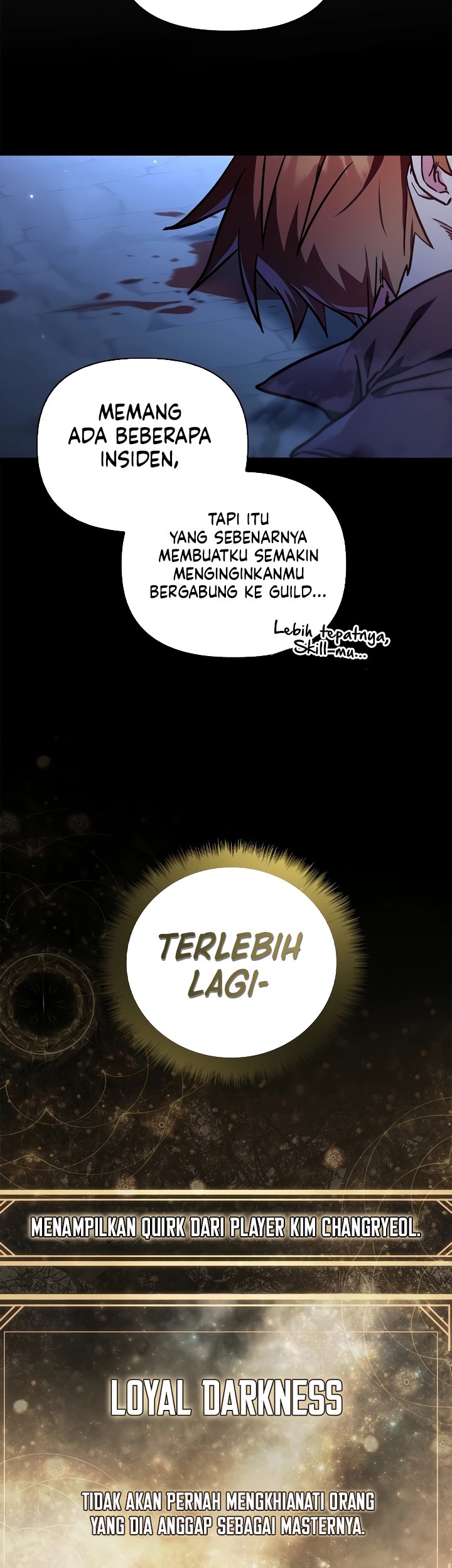 Regressor Instruction Manual chapter 99 halaman 47