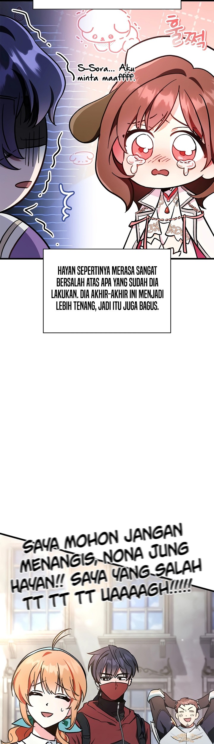 Regressor Instruction Manual chapter 99 halaman 71