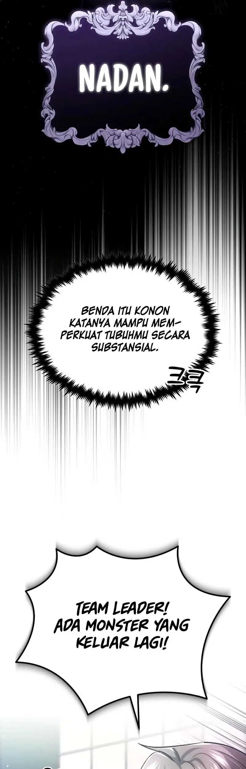 Regressor’s Life After Retirement chapter 21 halaman 6