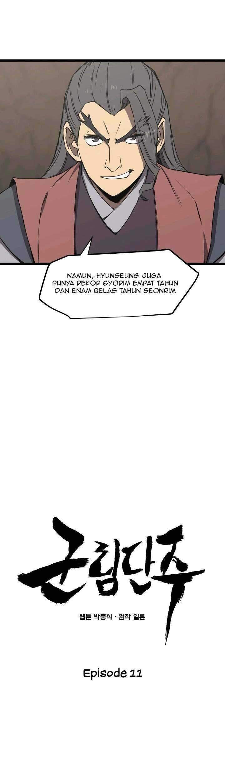 Reign Bab 11 halaman 8