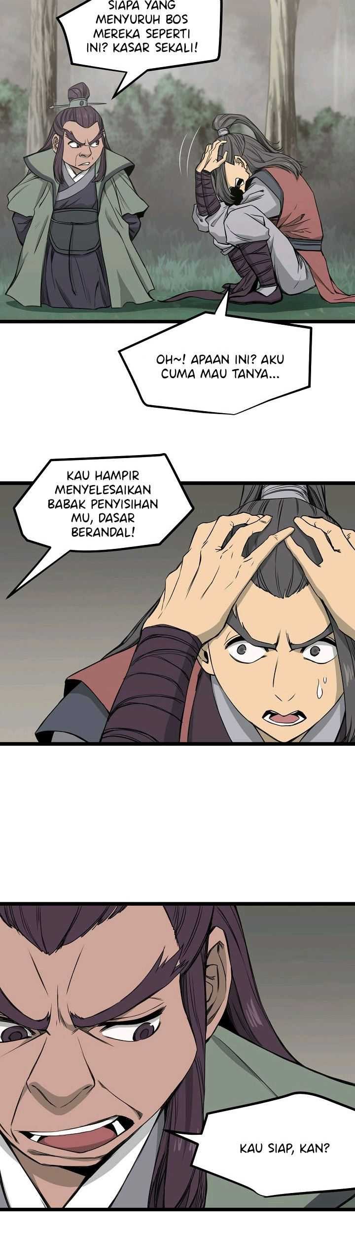 Reign Bab 12 halaman 8