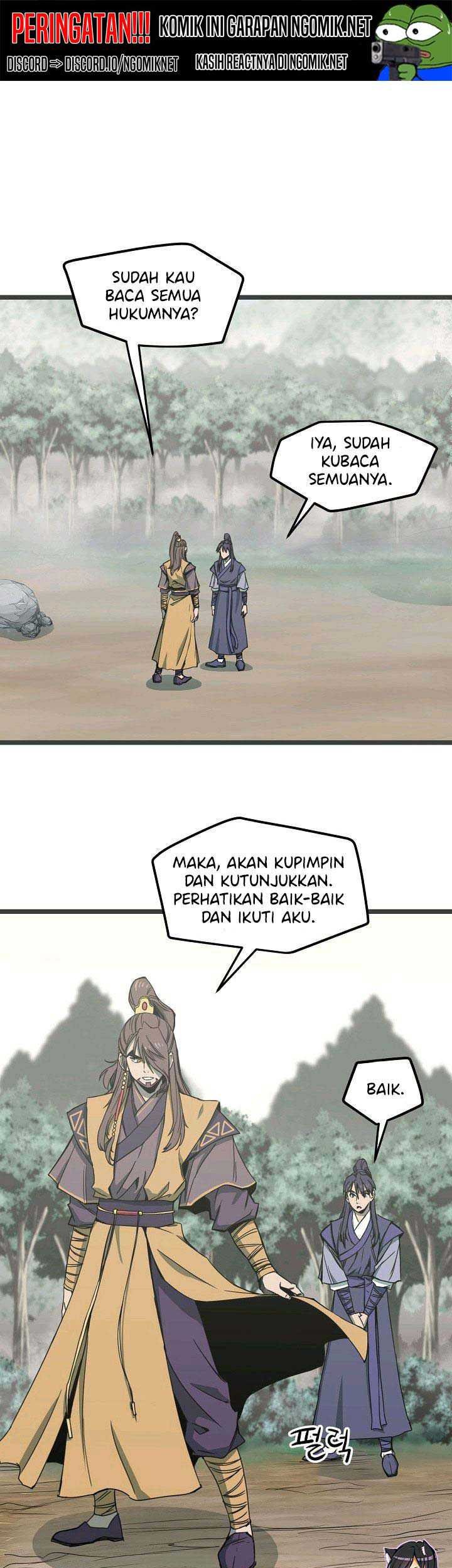 Reign Bab 13 halaman 2