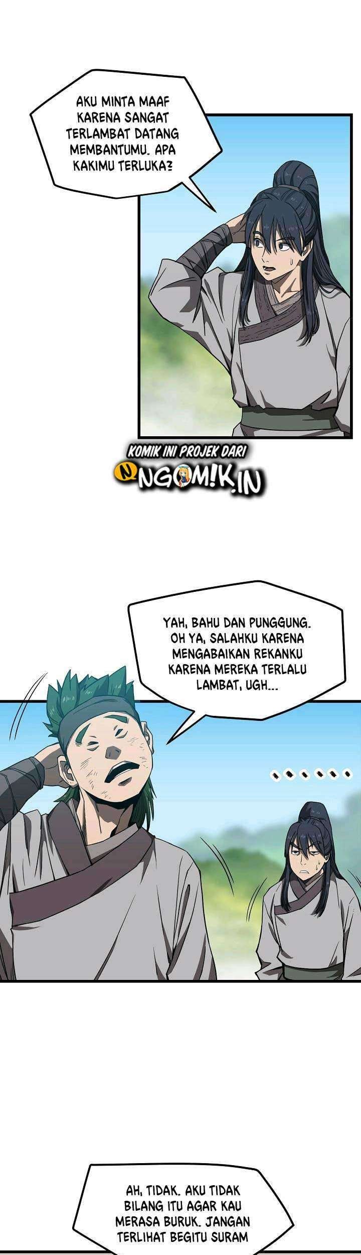 Reign Bab 2 halaman 14