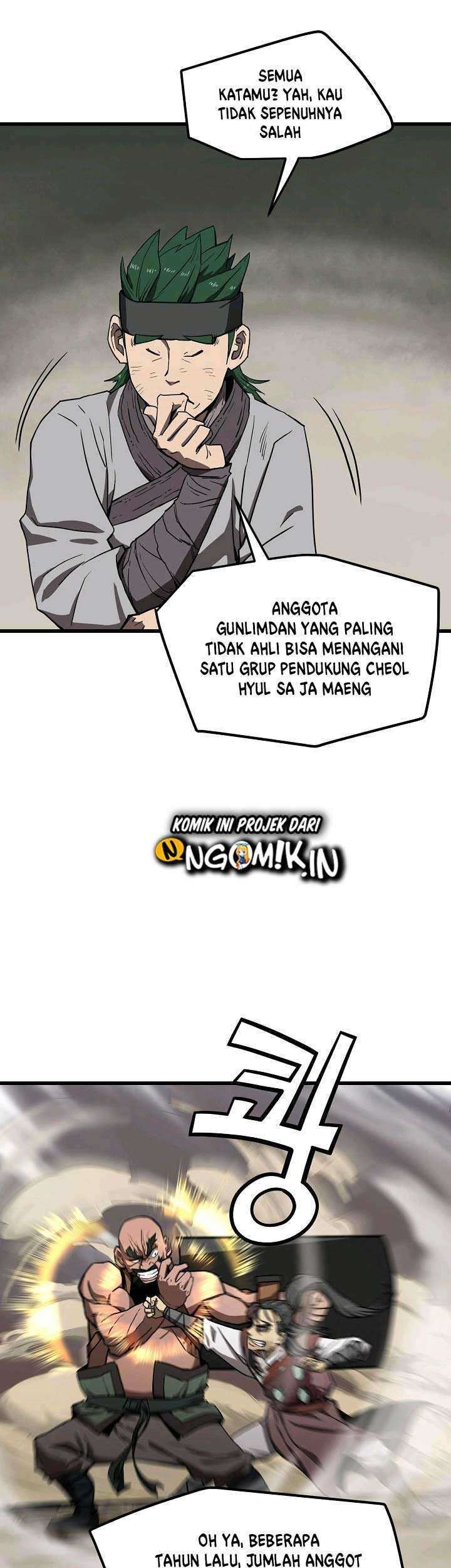 Reign Bab 2 halaman 24