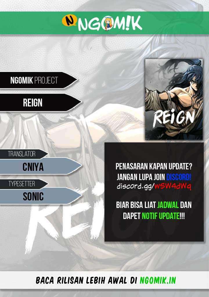 Reign Bab 3 halaman 1