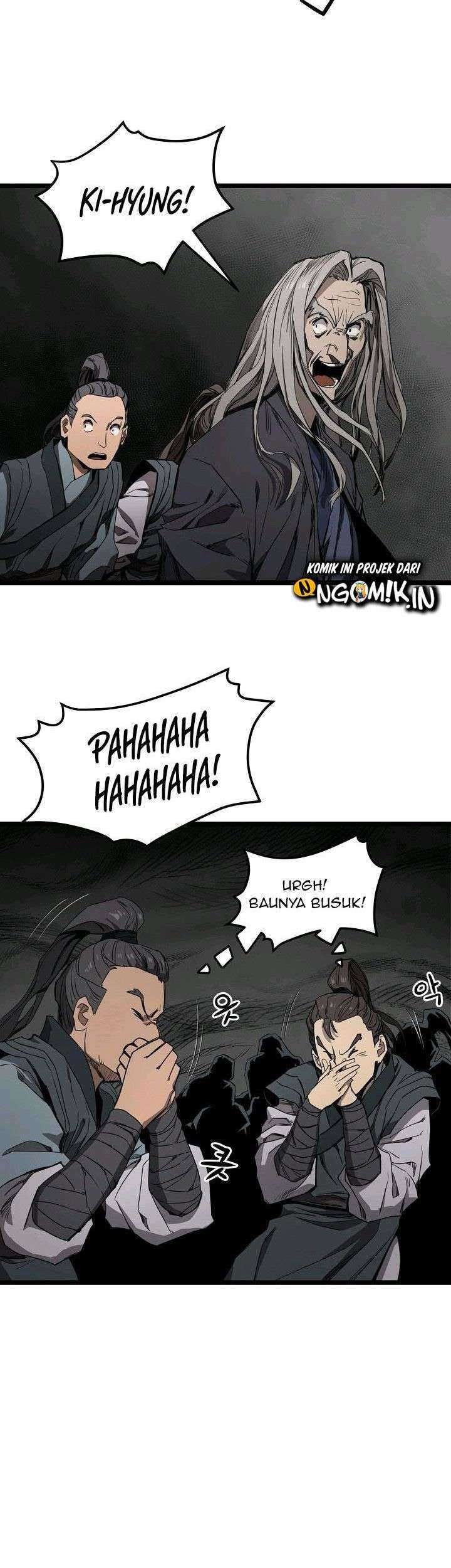 Reign chapter 7 halaman 5