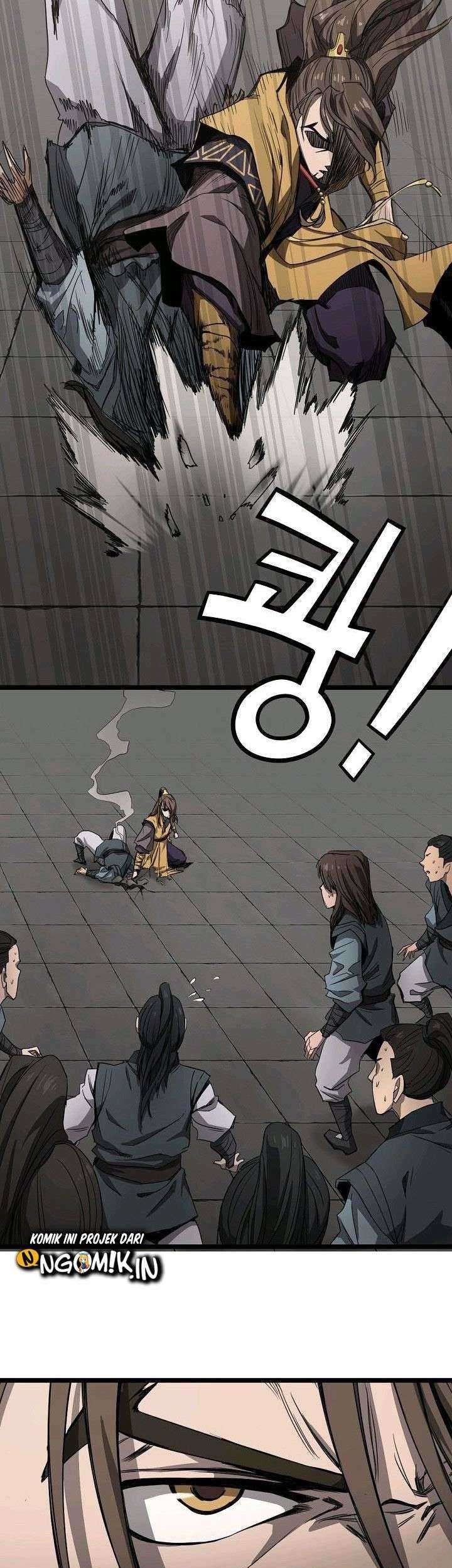 Reign chapter 7 halaman 23