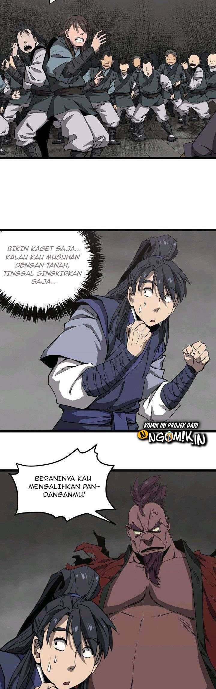 Reign chapter 7 halaman 25
