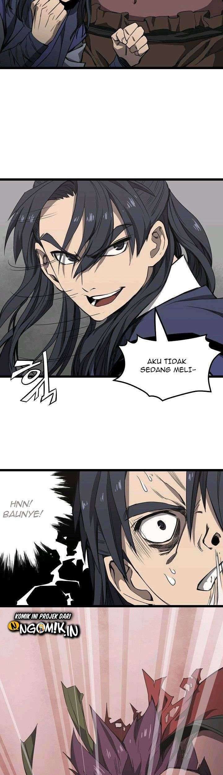Reign chapter 7 halaman 26