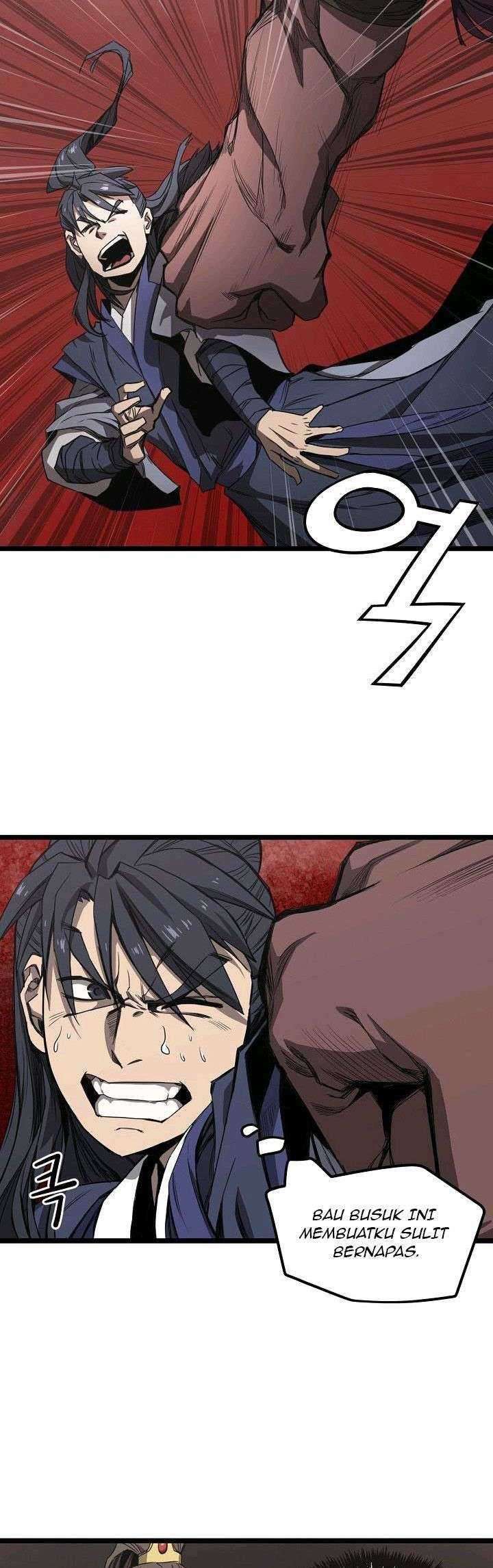 Reign chapter 7 halaman 28
