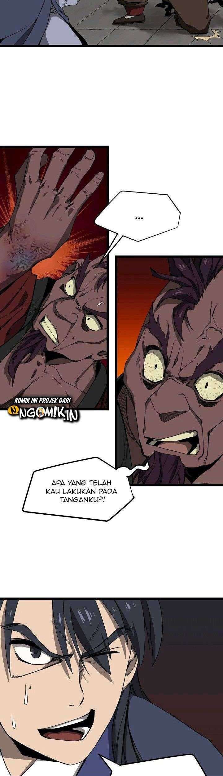 Reign chapter 7 halaman 35