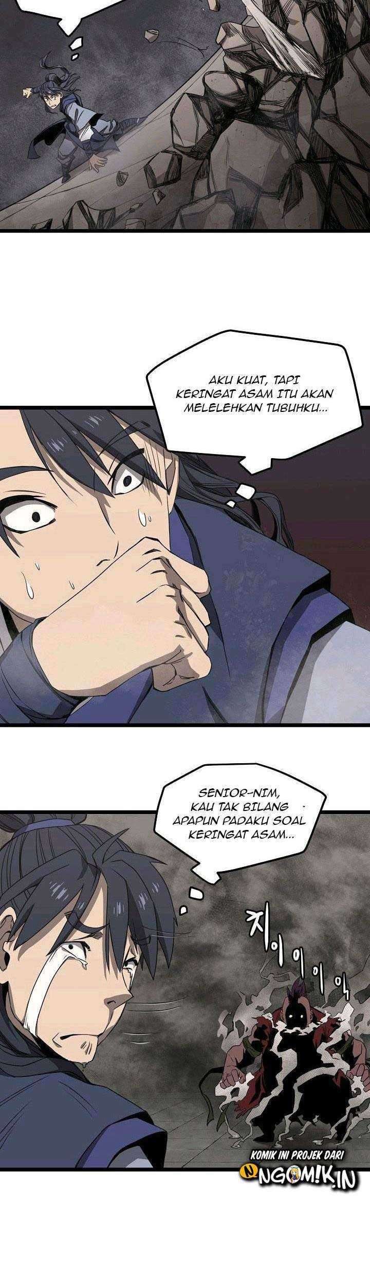Reign chapter 7 halaman 44