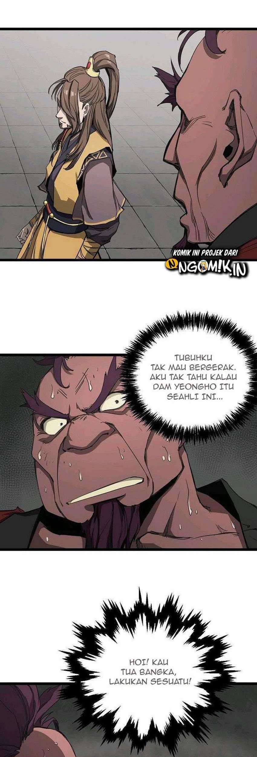 Reign Bab 8 halaman 6