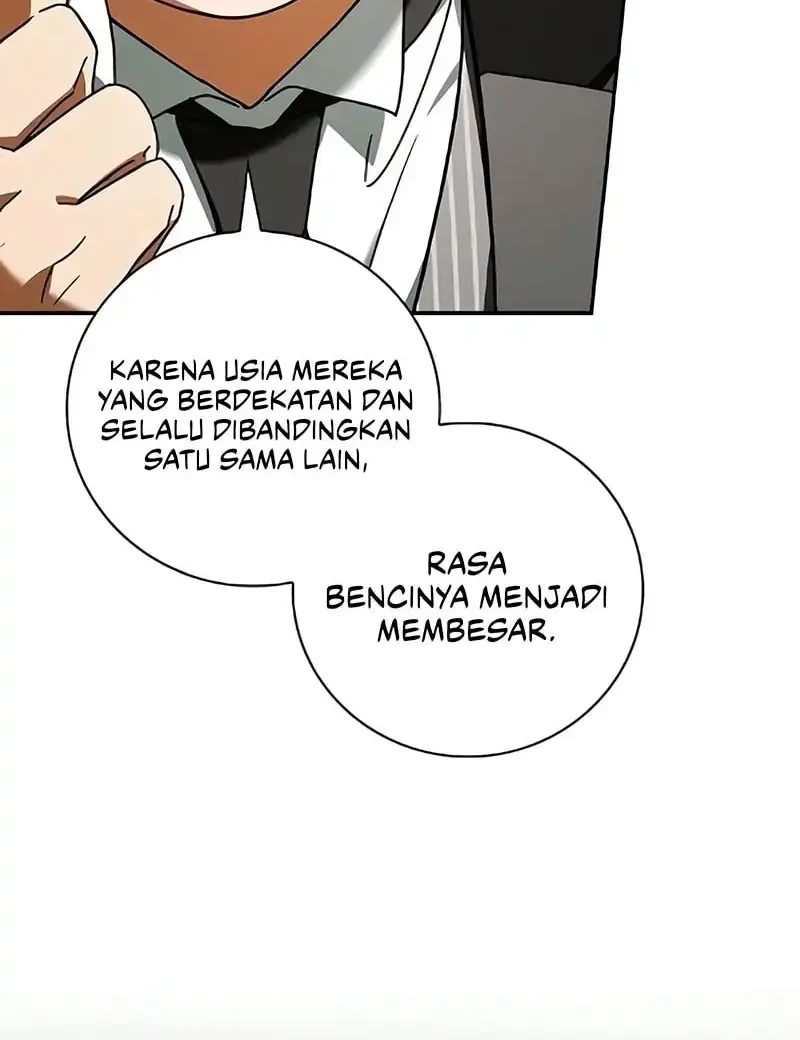 Reincarnated as the Archduke’s Son Bab 21 halaman 21