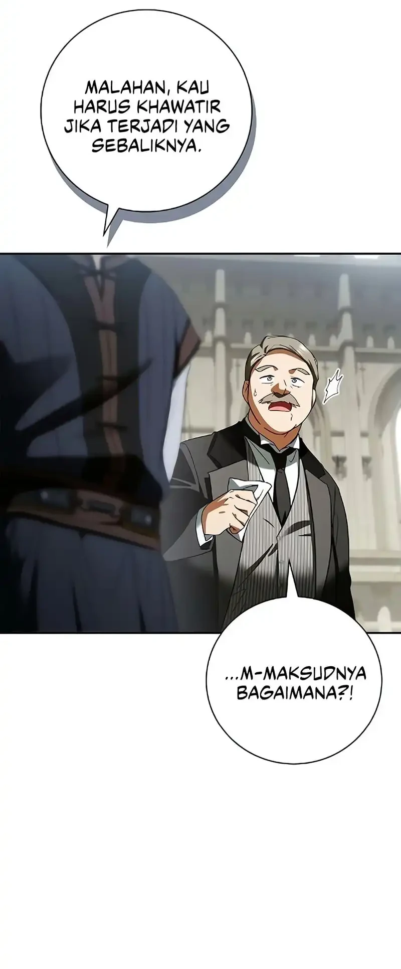 Reincarnated as the Archduke’s Son Bab 21 halaman 25