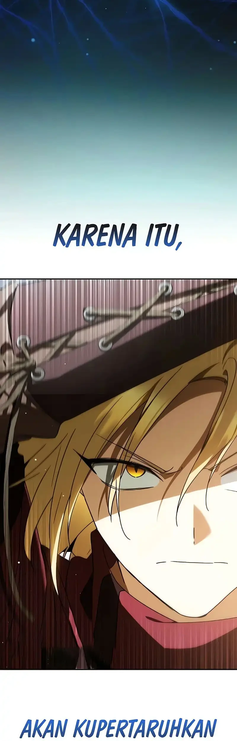 Reincarnated as the Archduke’s Son Bab 21 halaman 45
