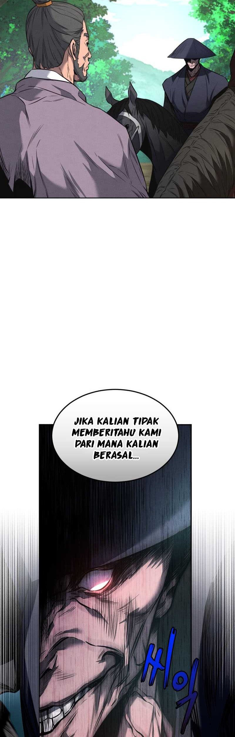 Reincarnated Escort Warrior Bab 01 halaman 17
