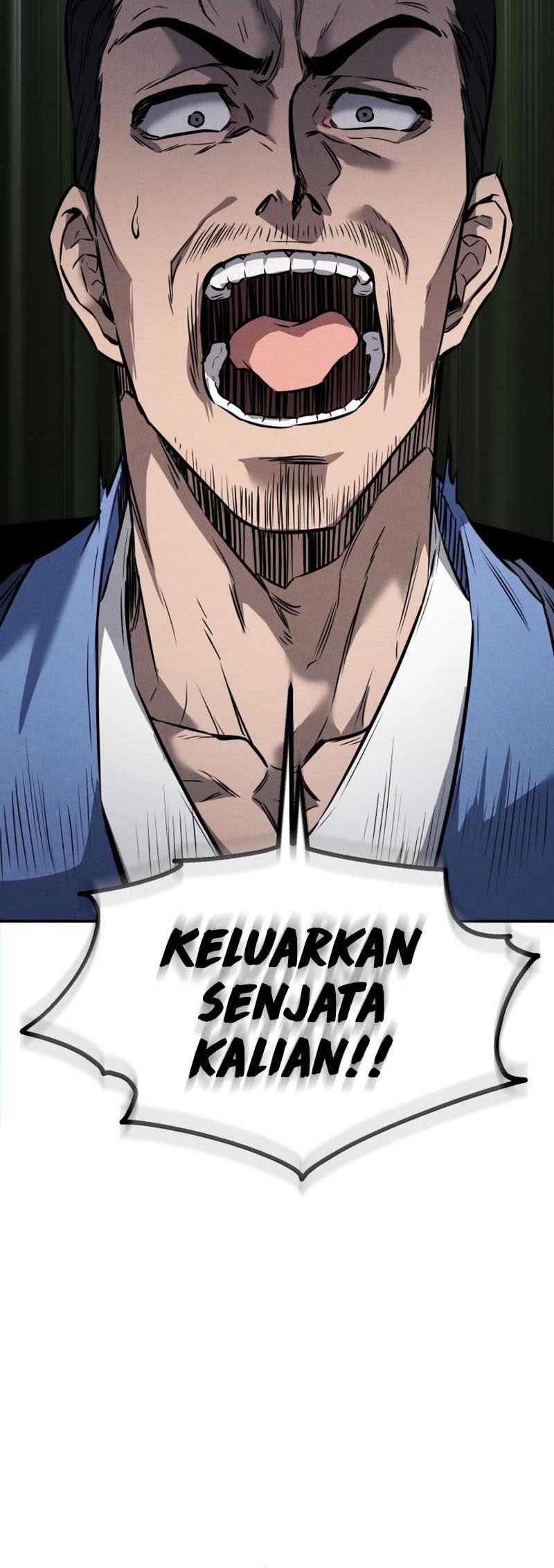 Reincarnated Escort Warrior Bab 01 halaman 25