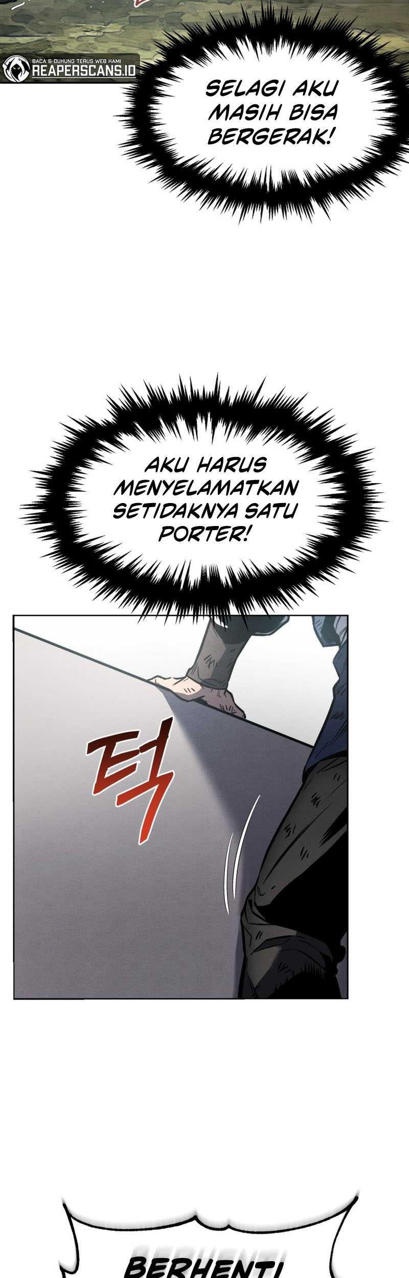 Reincarnated Escort Warrior Bab 01 halaman 46