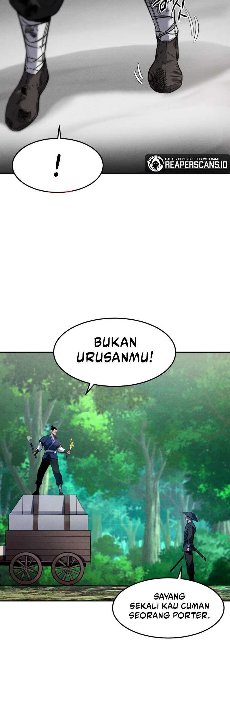 Reincarnated Escort Warrior Bab 01 halaman 55